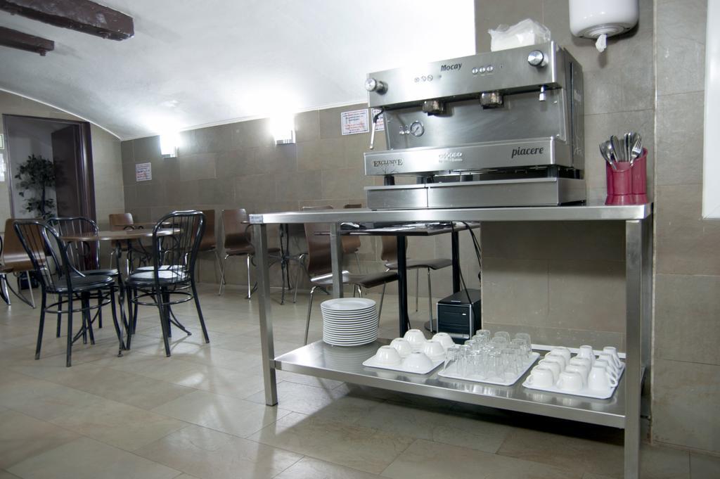 Guest house Be Ramblas