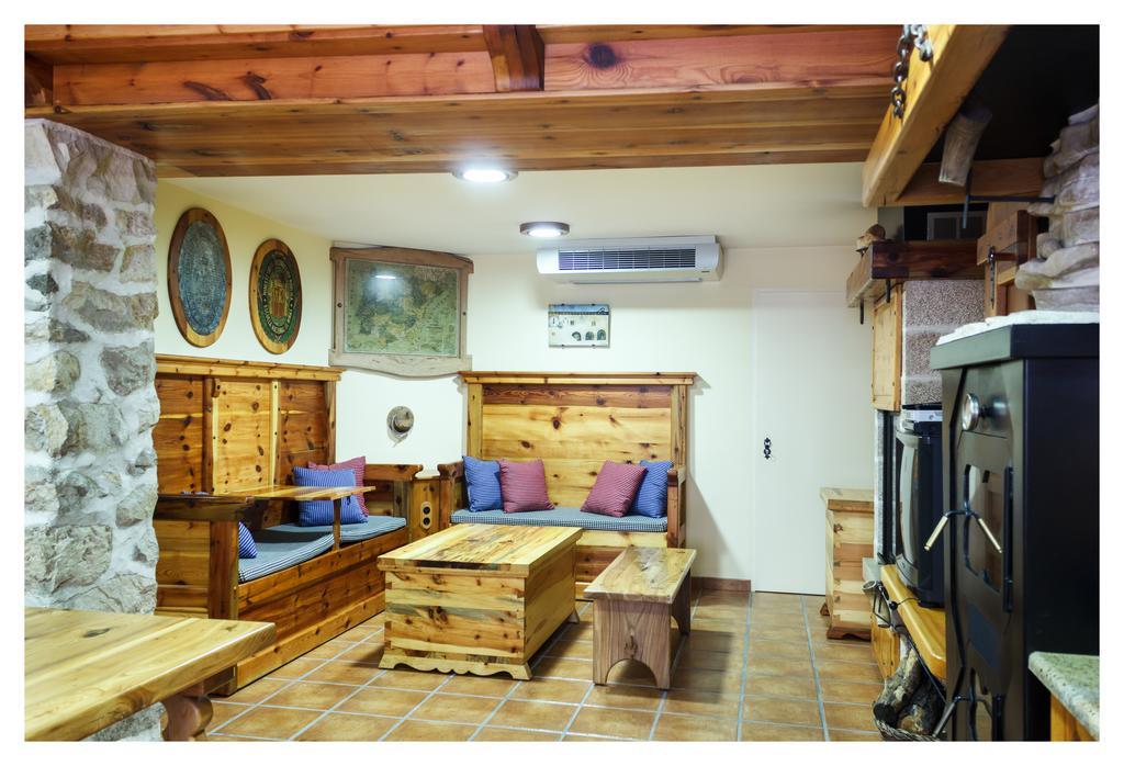 Apartment El Casal De Nicolas *