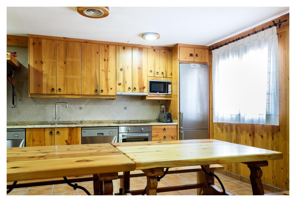El Casal De Nicolas Apartment