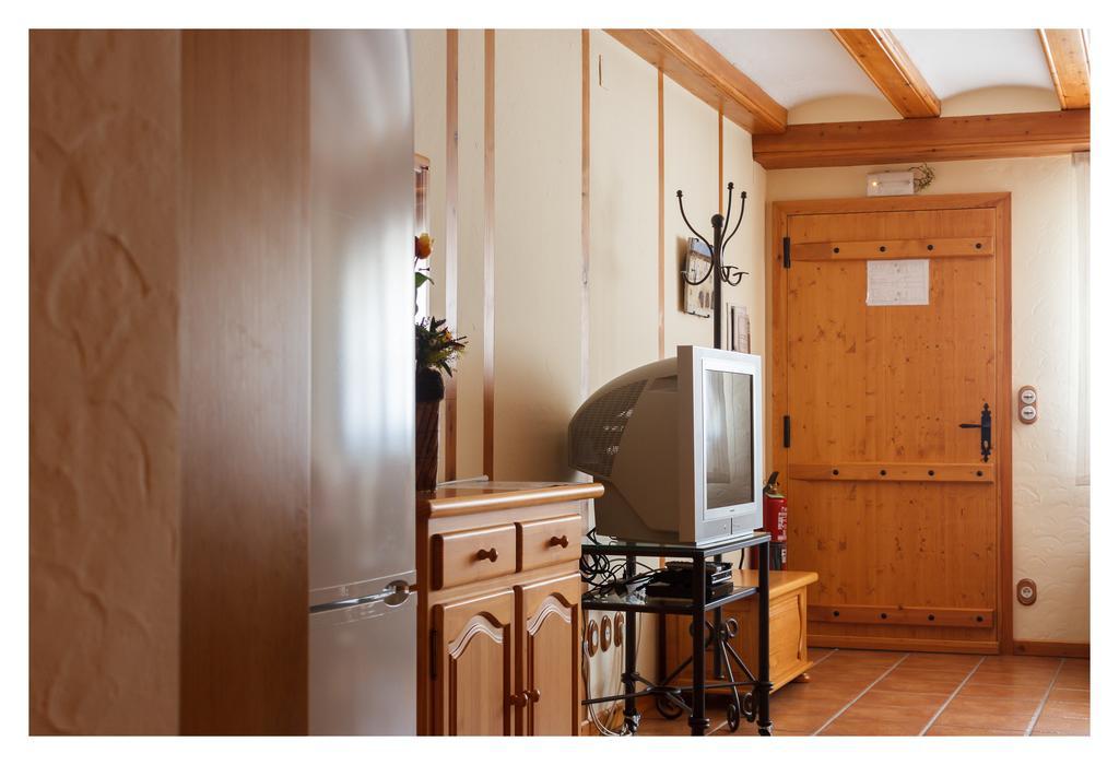 Apartment El Casal De Nicolas *