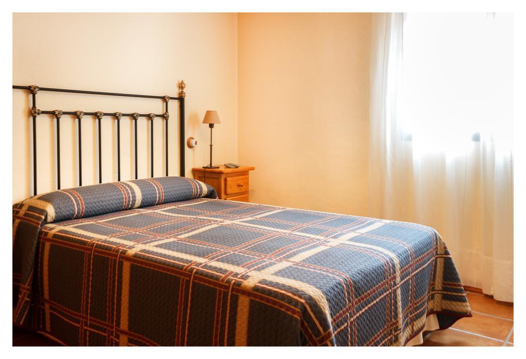 Apartment El Casal De Nicolas *