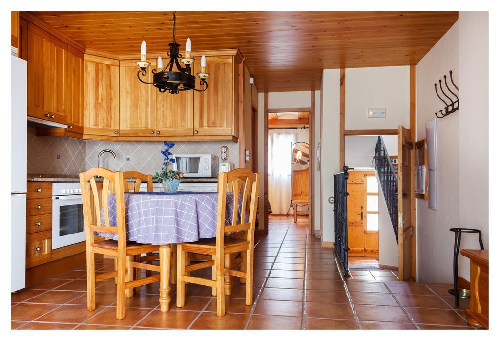 El Casal De Nicolas Apartment *