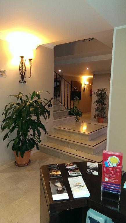 Hotel Sierra Hidalga Ronda