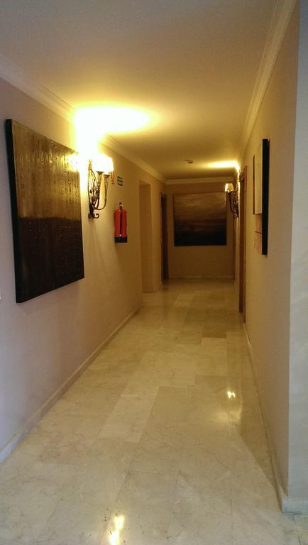 Sierra Hidalga Hotel 3*