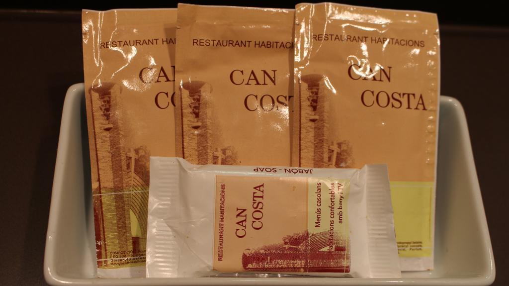 Costa Hotel