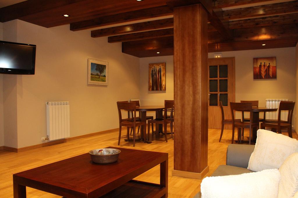 Hotel Costa Pont de Suert