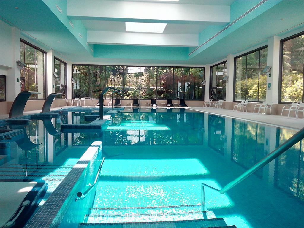 Hotel Iberik Gran Balneario De 4*