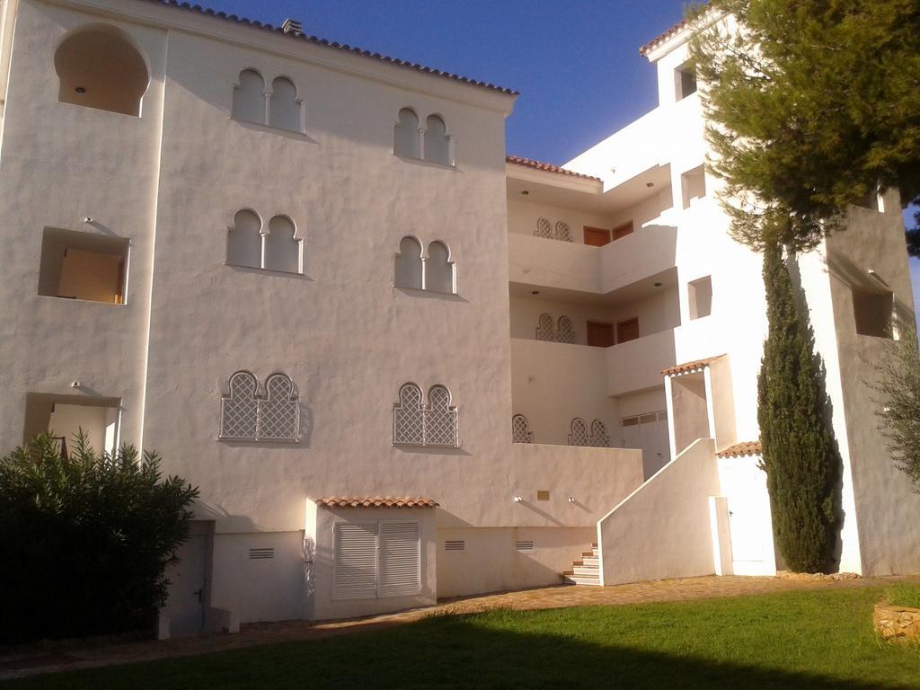 Apcostas - Complejo Al Andalus
