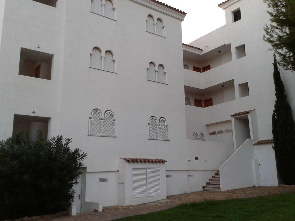 Apcostas - Complejo Al Andalus Alcoceber
