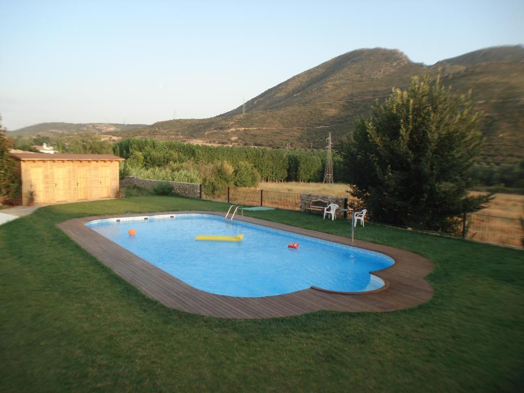 Amalurra Granada Hotel 2*