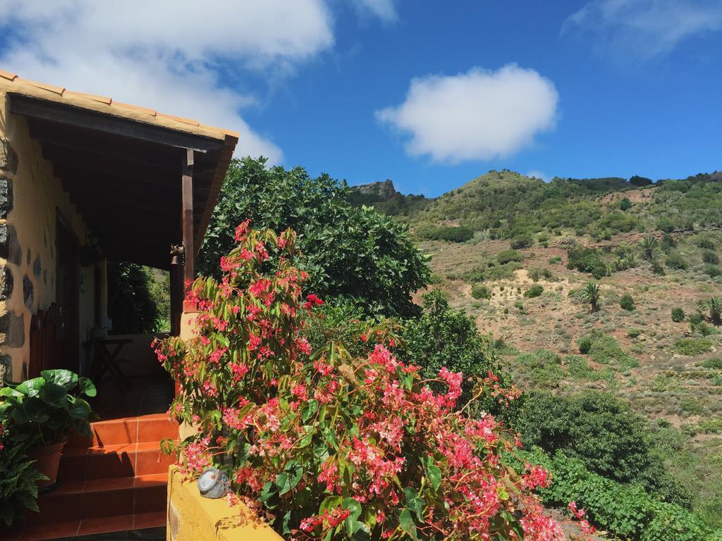 Сasa de vacaciones Rosas Agulo