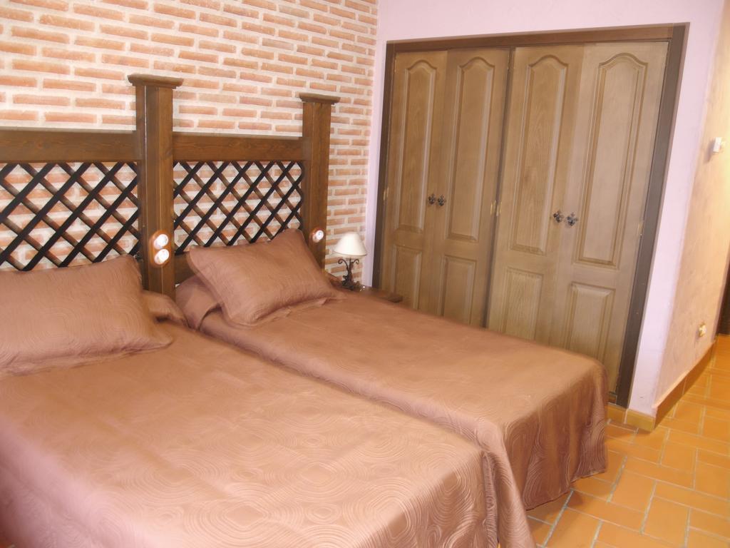 Rural El Rocal Hotel 4*