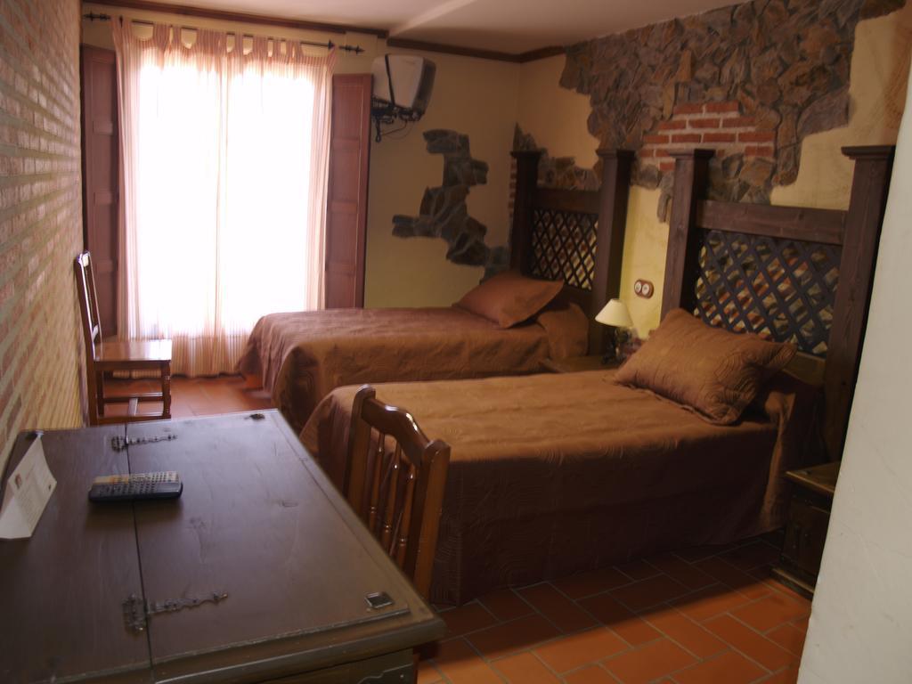 Rural El Rocal 4* Ledesma