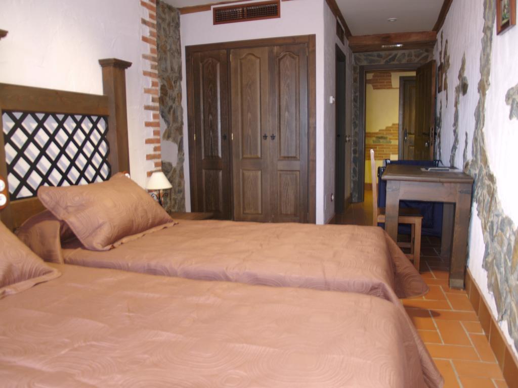 Rural El Rocal 4*