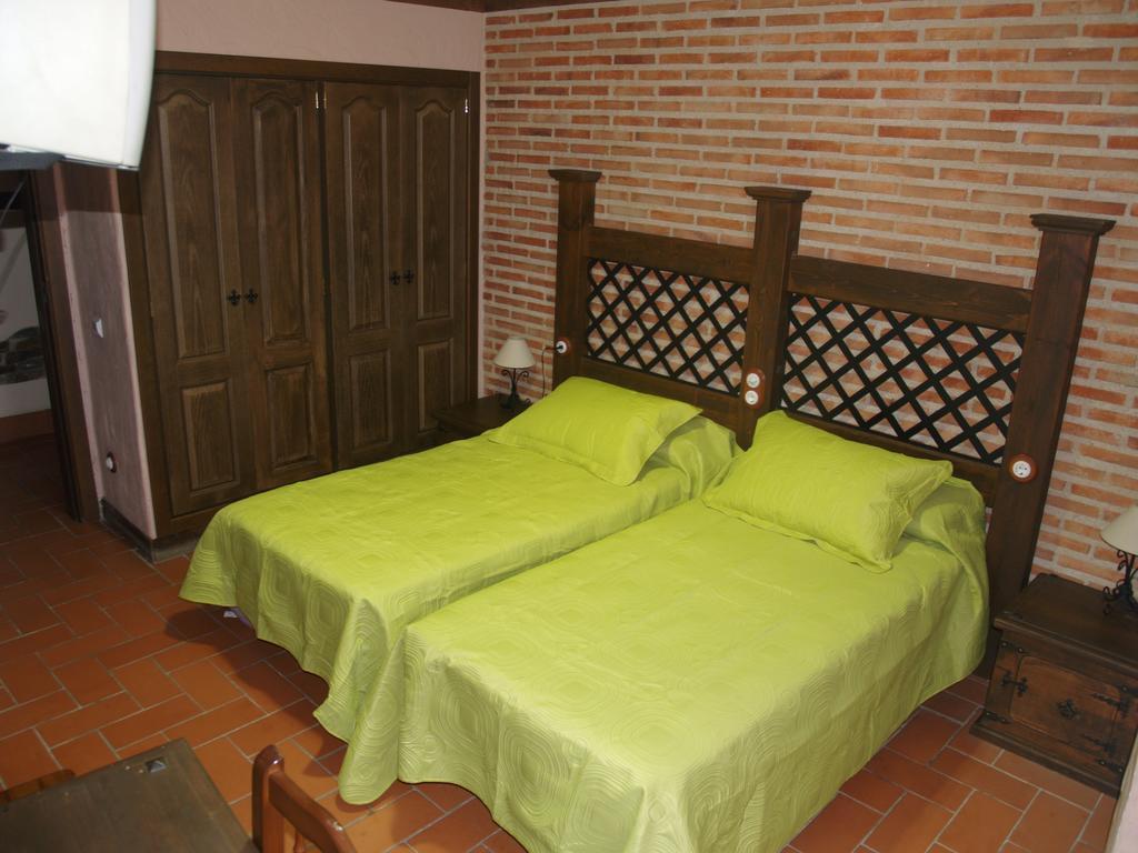 Rural El Rocal