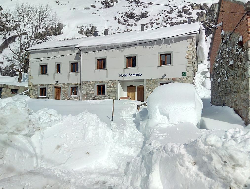 Rural Somiedo Hotel *