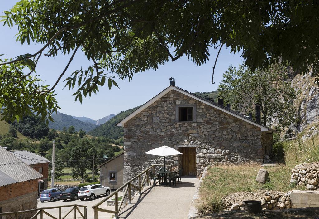 Rural Somiedo Hotel *