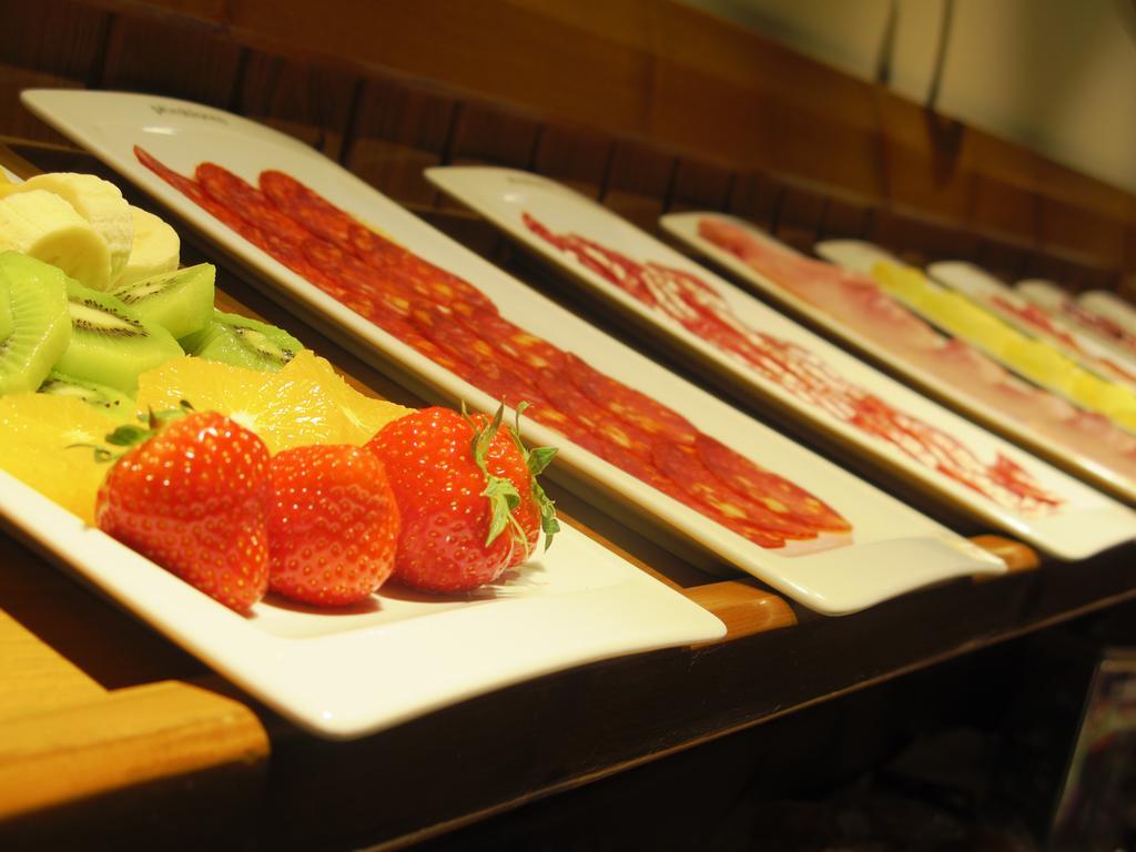 Peira Blanca Gastronomico Garos