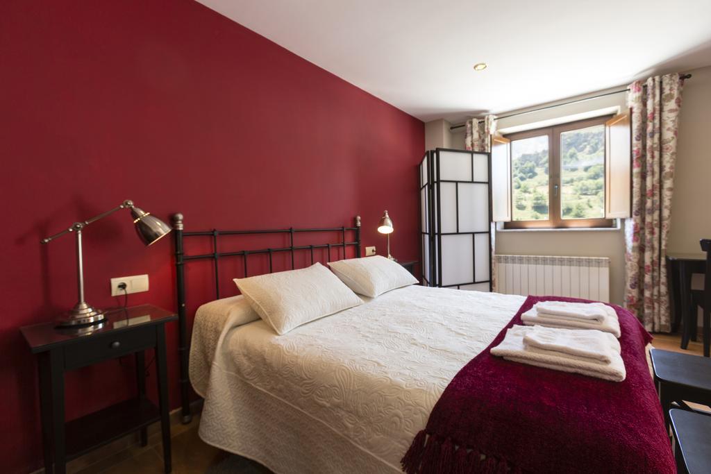 Hotel Rural Somiedo *