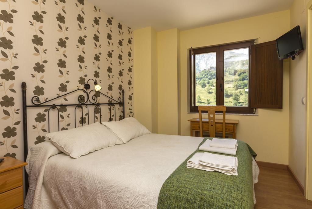 Rural Somiedo Hotel Valle de Lago