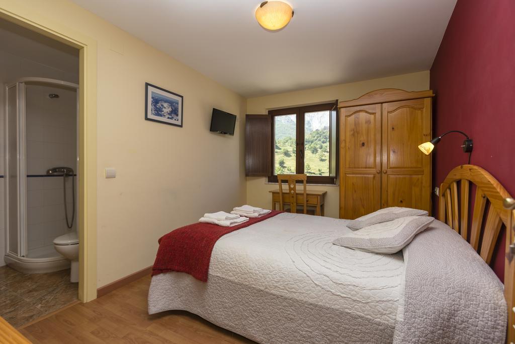 Rural Somiedo Hotel *