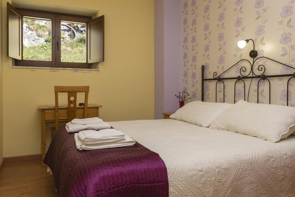 Rural Somiedo Hotel