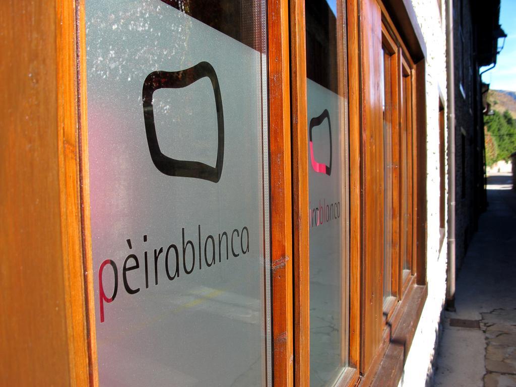 Peira Blanca Gastronomico