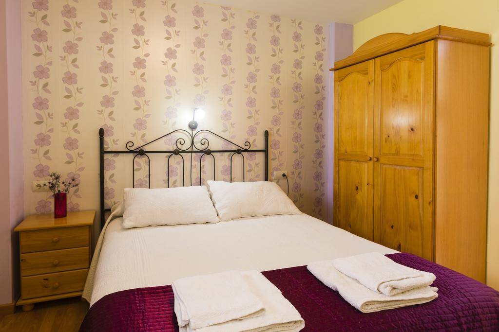 Hotel Rural Somiedo *