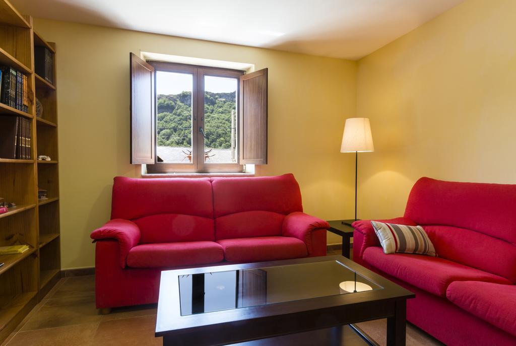 Hotel Rural Somiedo *