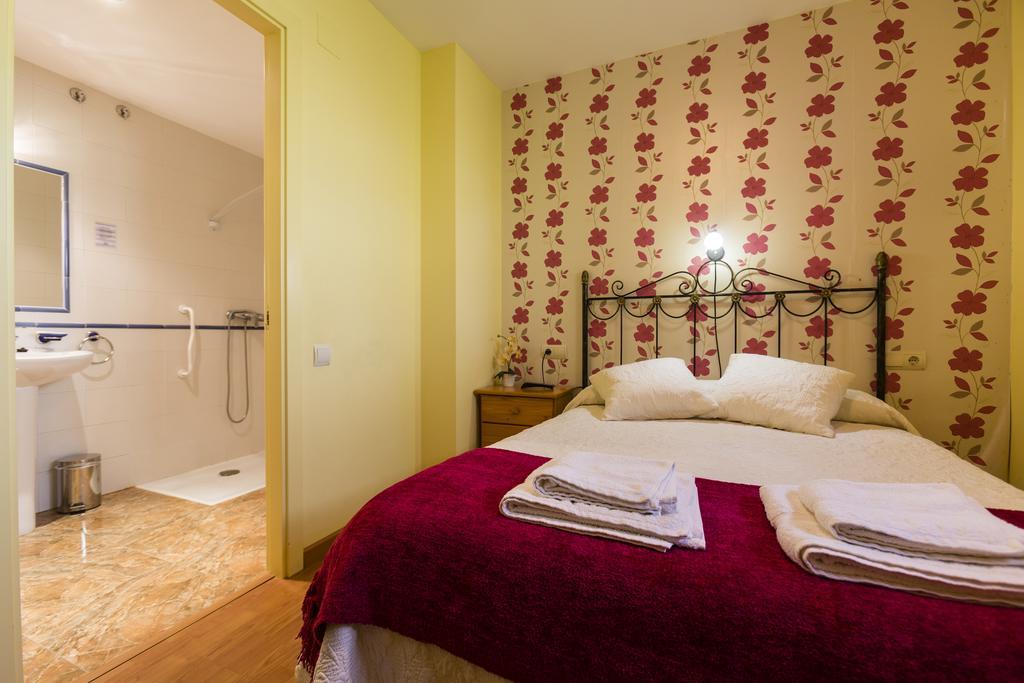 Hotel Rural Somiedo *