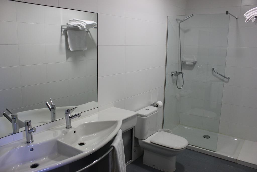 Irati Apartamento Espinal-Auzperri