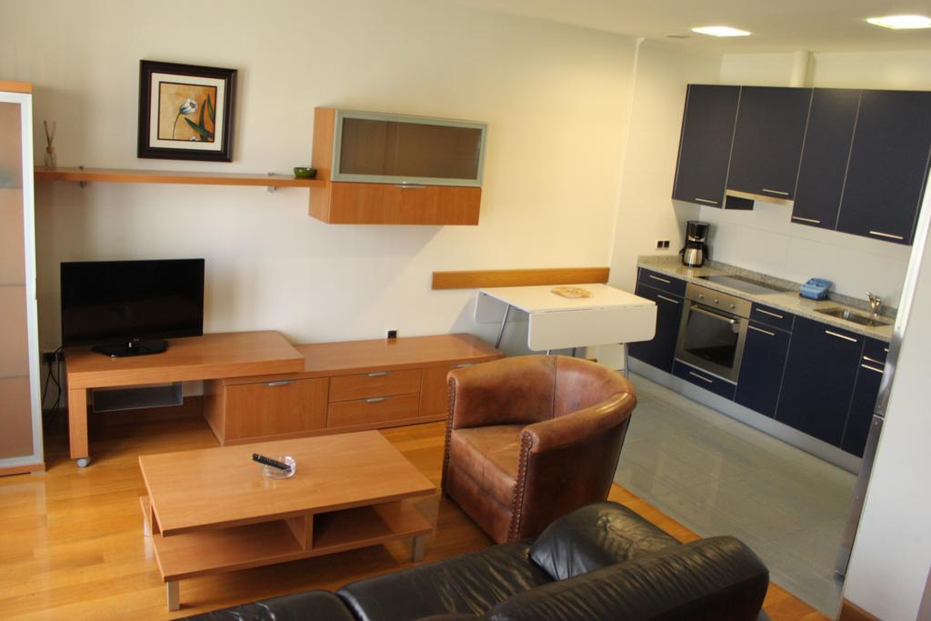 Irati Apartamento