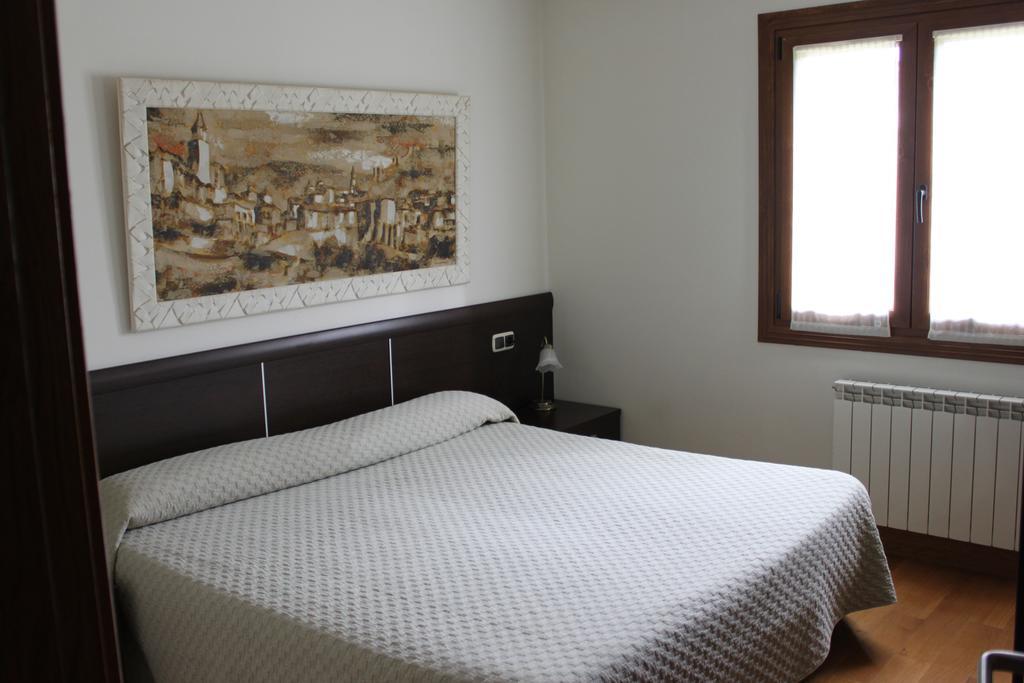 Irati Apartamento Espinal-Auzperri