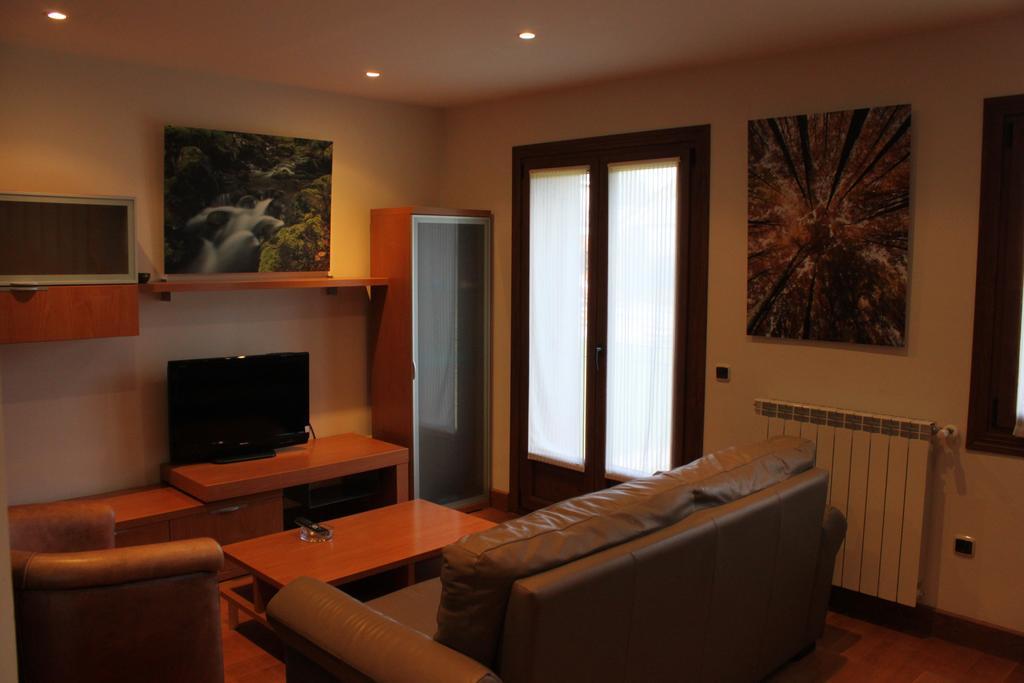 Irati Apartamento
