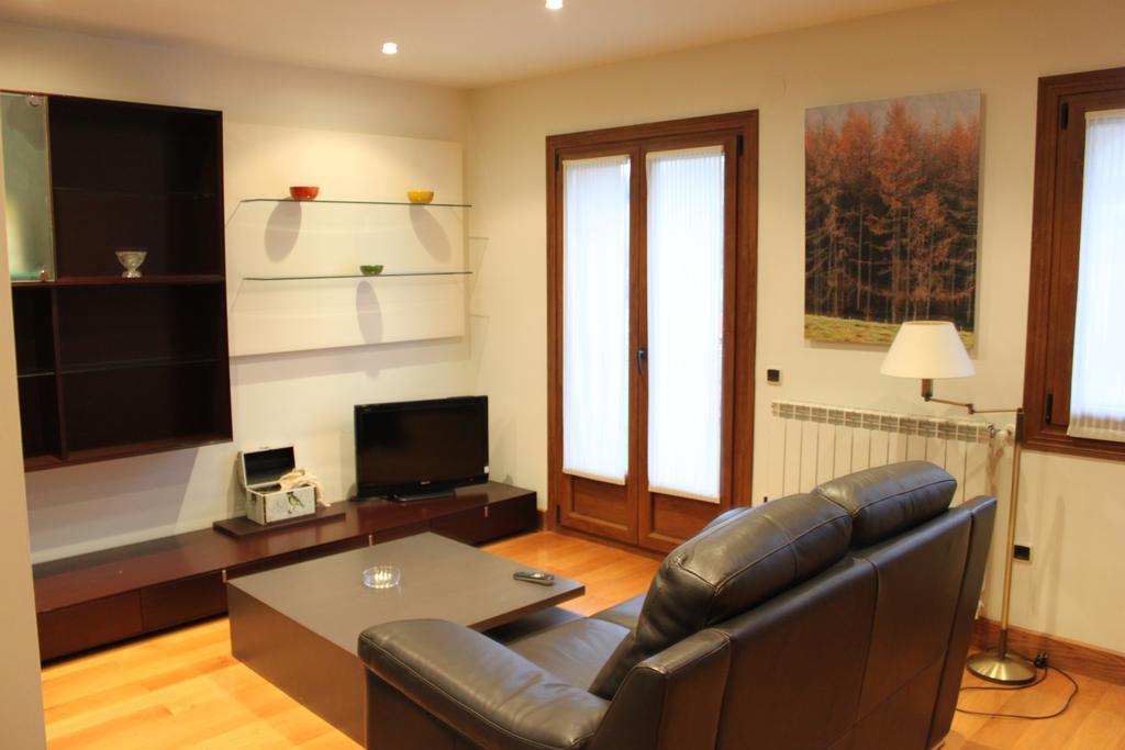 Irati Apartamento