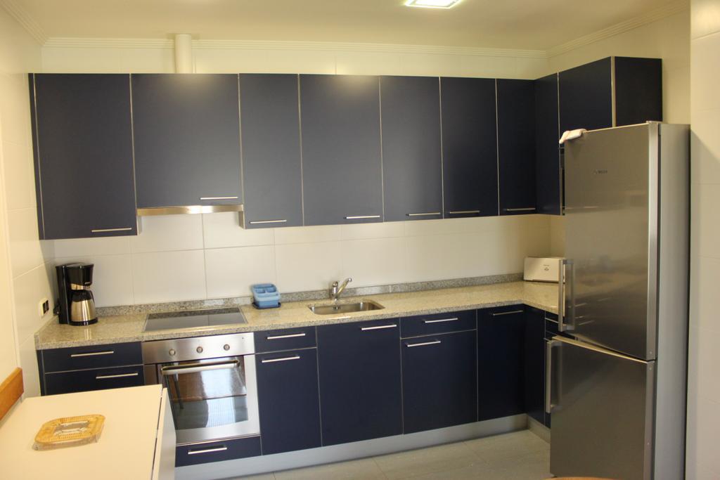 Apartamento Irati