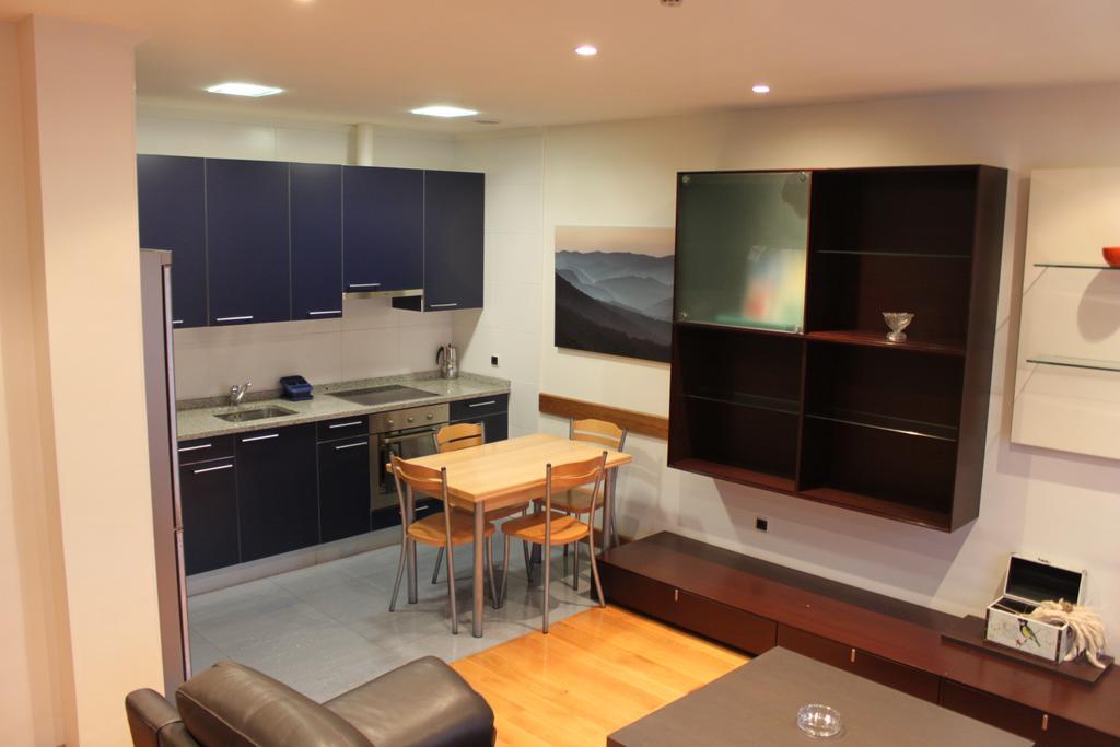 Apartamento Irati