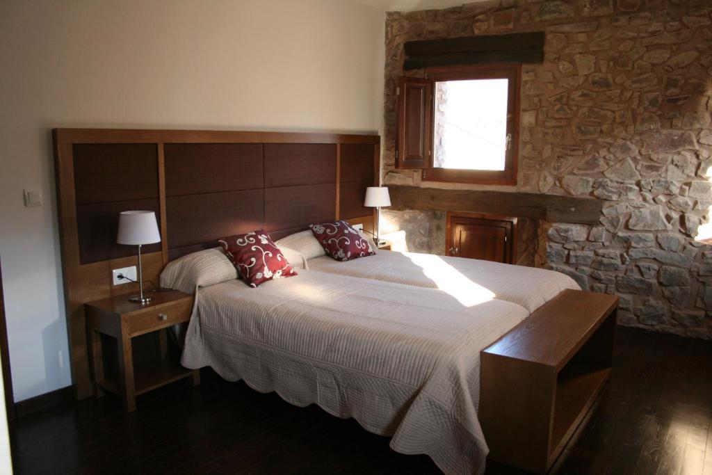 Real La Almazuela Hotel 4*