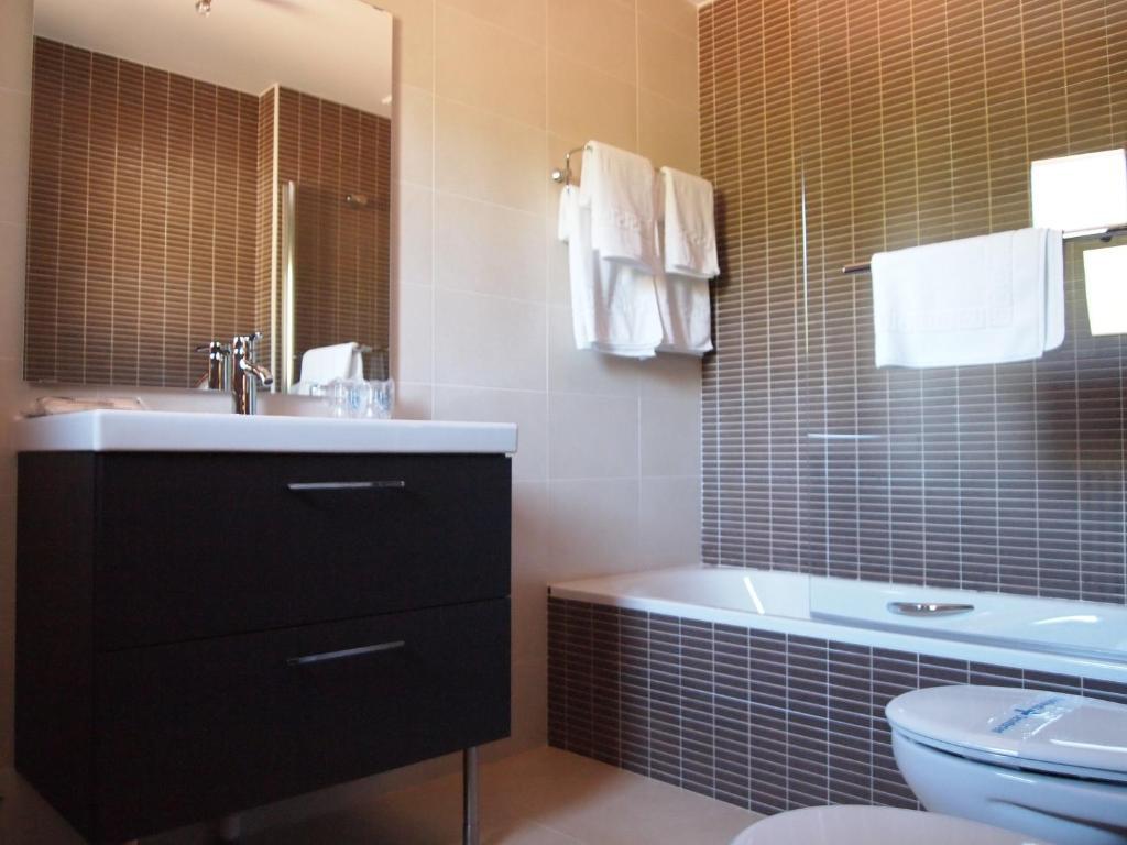 Hotel Real La Almazuela Montenegro de Cameros