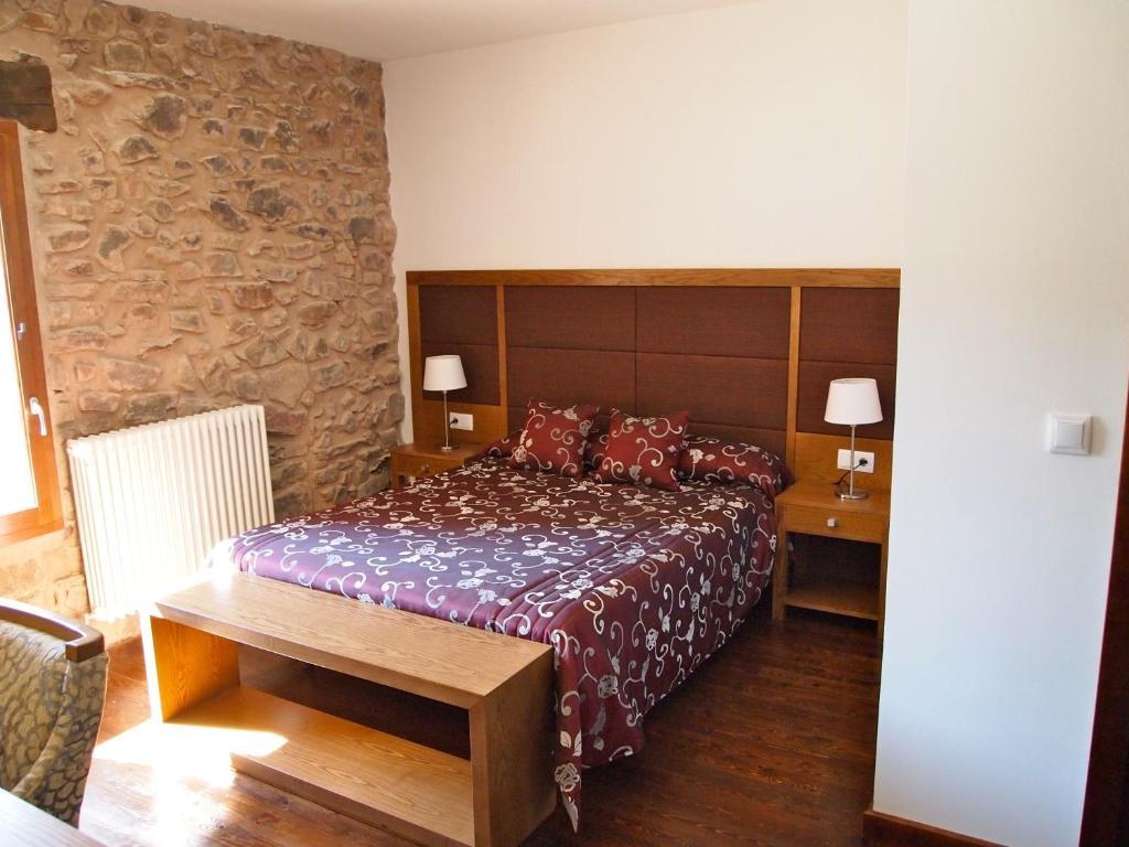 Real La Almazuela 4* Montenegro de Cameros