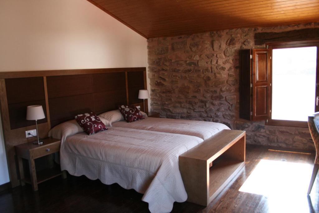 Hotel Real La Almazuela 4*