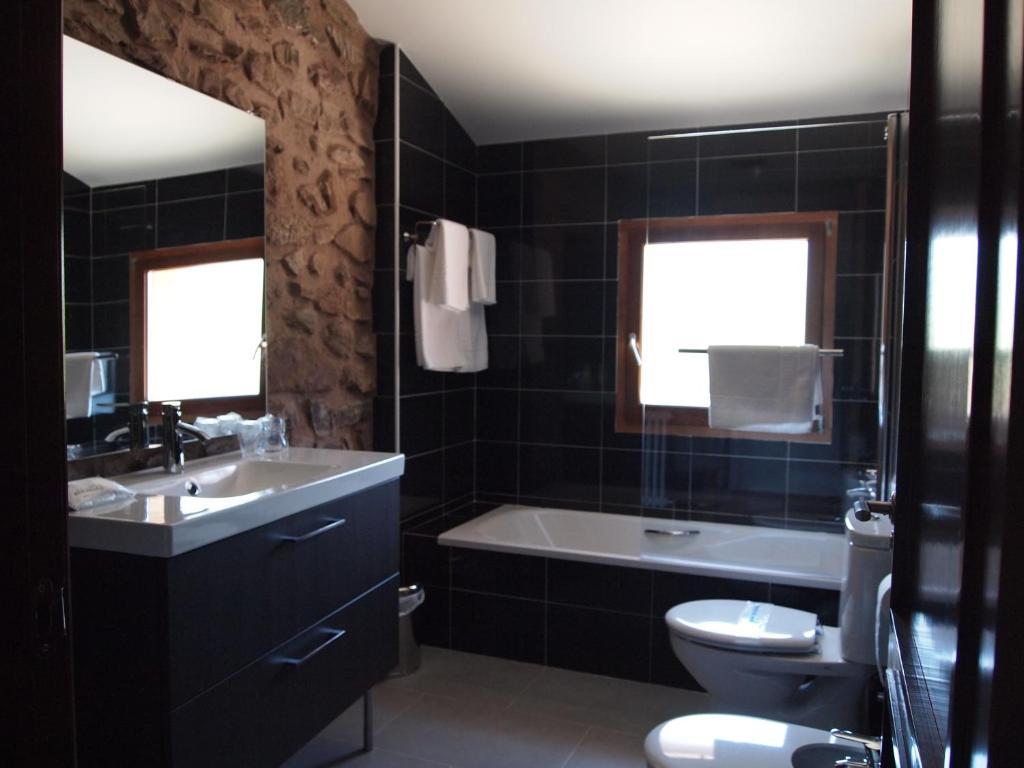 Hotel Real La Almazuela Montenegro de Cameros