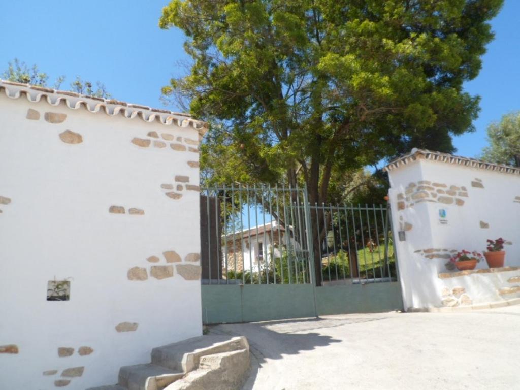 Casa De Abajo Сasa de vacaciones *