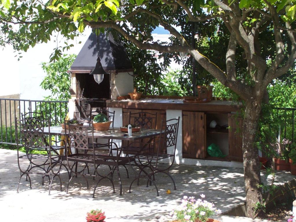 Сasa de vacaciones Casa De Abajo Prado Del Rey