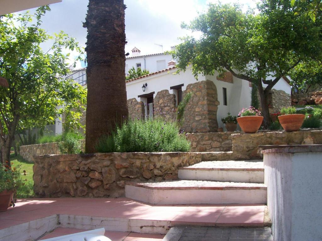 Casa De Abajo Сasa de vacaciones Prado Del Rey