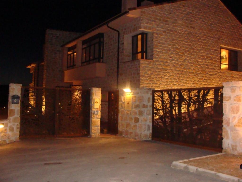 El Porton De La Sierra *