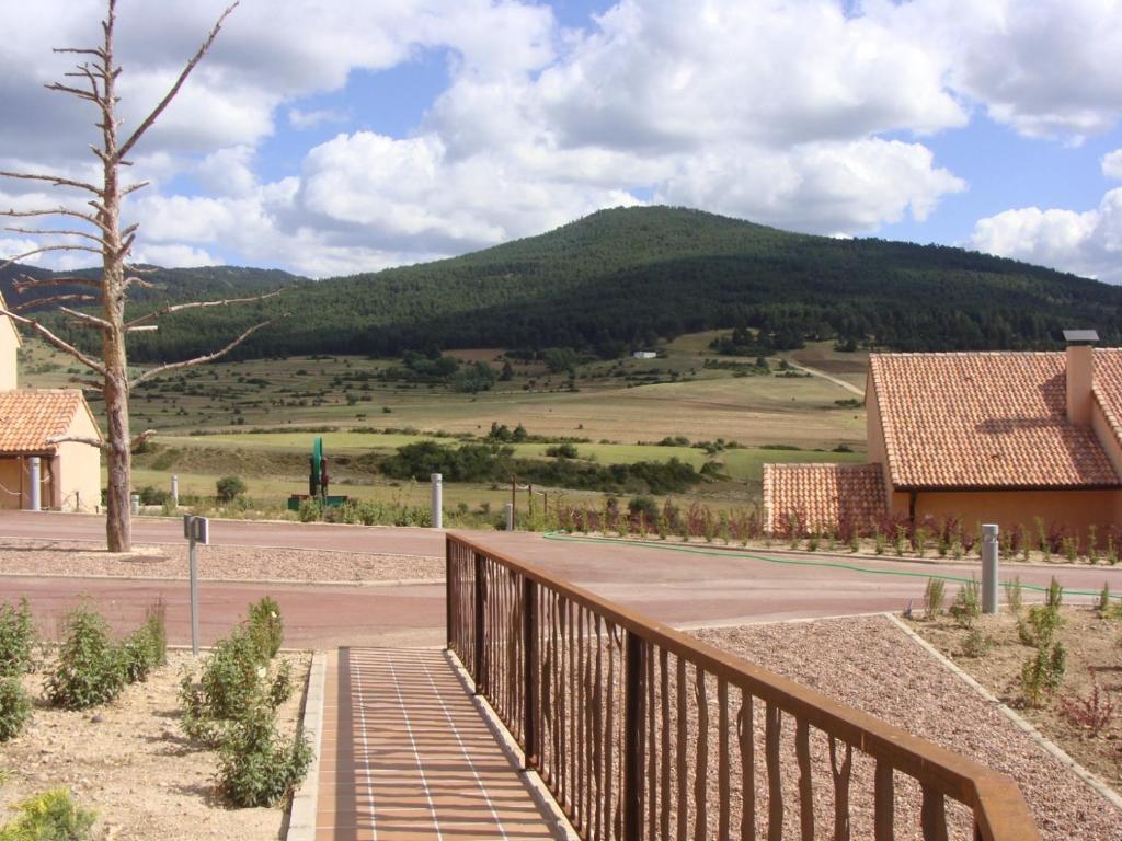 El Porton De La Sierra