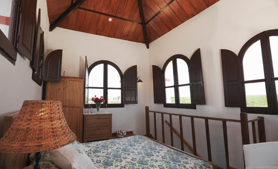 Villa Reservaloen Hacienda Marciagas *
