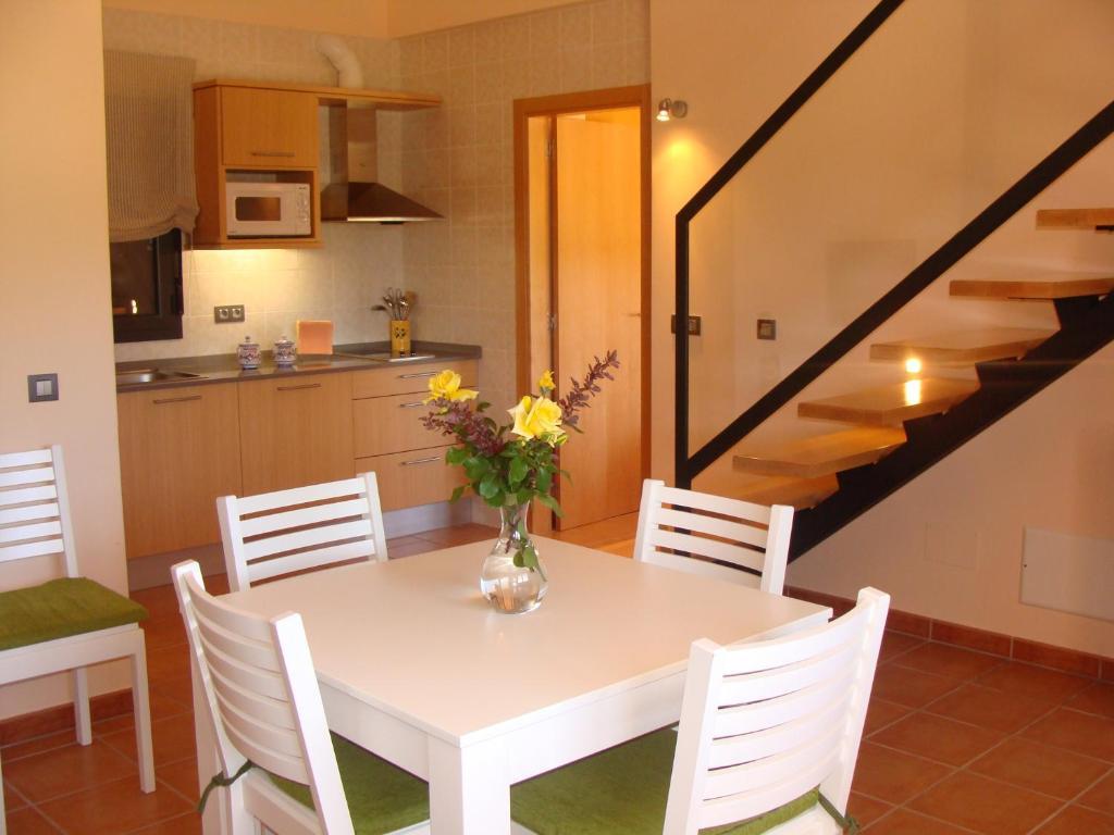El Porton De La Sierra Apartment *