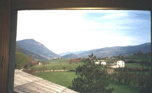 La Vall Del Cadi La Seu d'Urgell